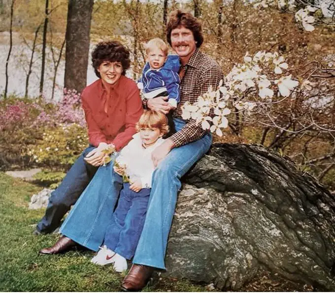 Mike Schmidt's Retirement Was For His Wife & Kids?