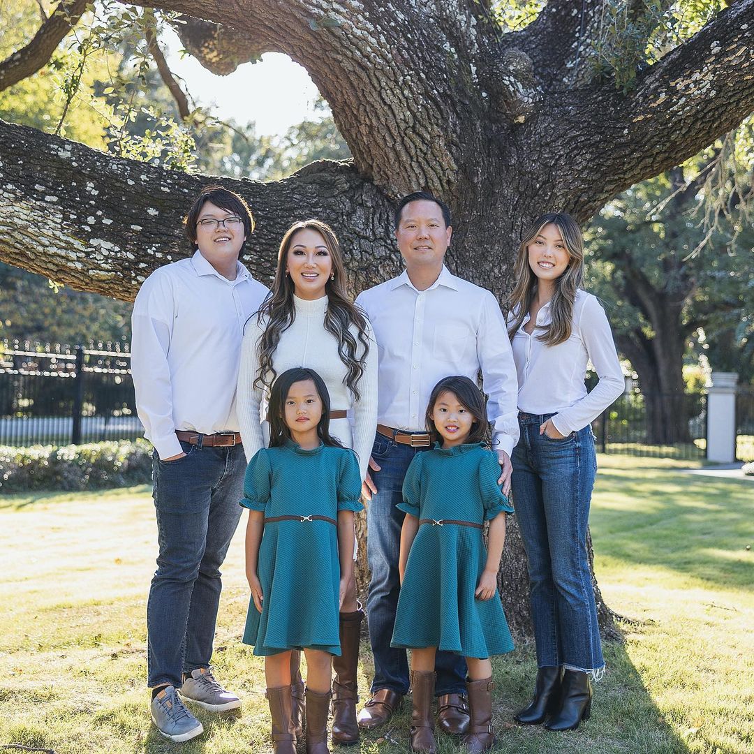 Tiffany Moon Husband Tiffany Moon's Life with Her Husband & Kids Is Major Family Goals