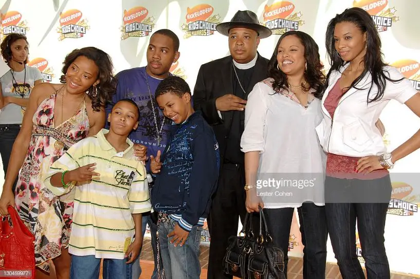 How Much Is Joseph Simmons Net Worth? Get Family & Kids Details Here